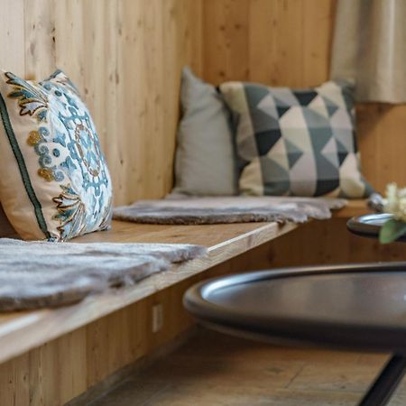 Landhaus Hubertus Wellness & Breakfast Schladming Dış mekan fotoğraf