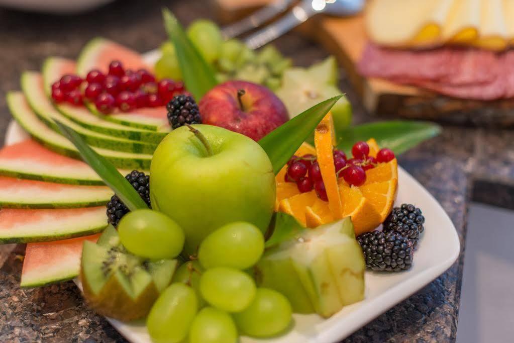 Landhaus Hubertus Wellness & Breakfast Schladming Dış mekan fotoğraf