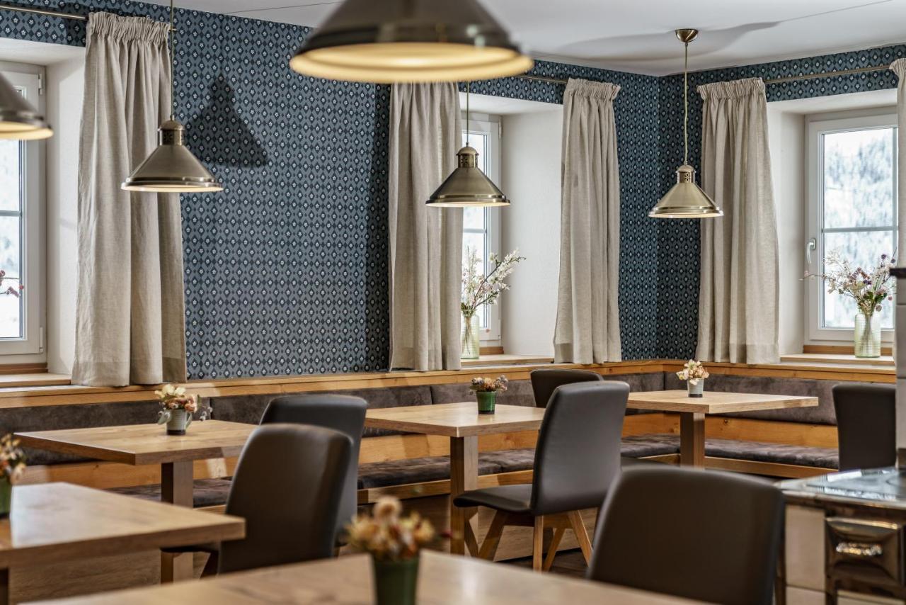 Landhaus Hubertus Wellness & Breakfast Schladming Dış mekan fotoğraf