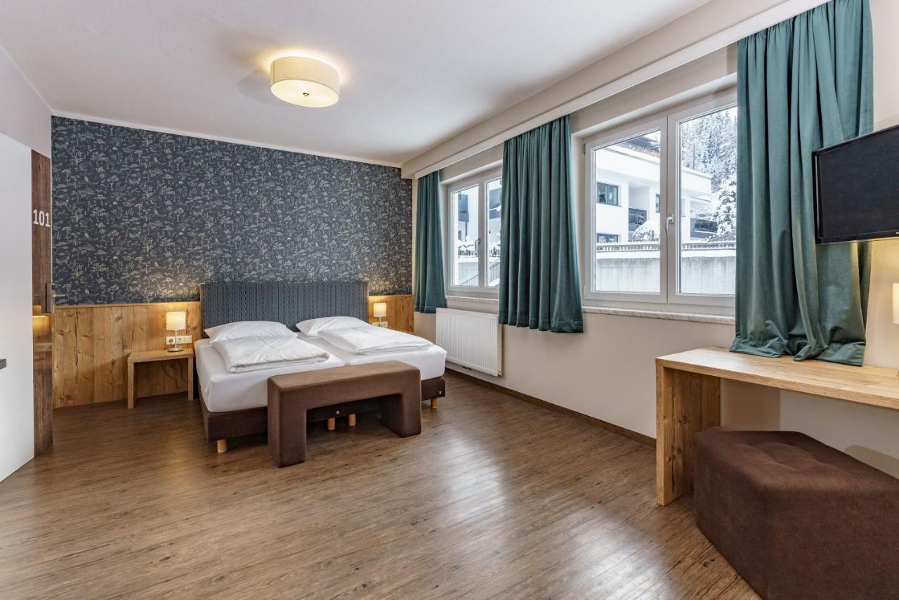 Landhaus Hubertus Wellness & Breakfast Schladming Dış mekan fotoğraf