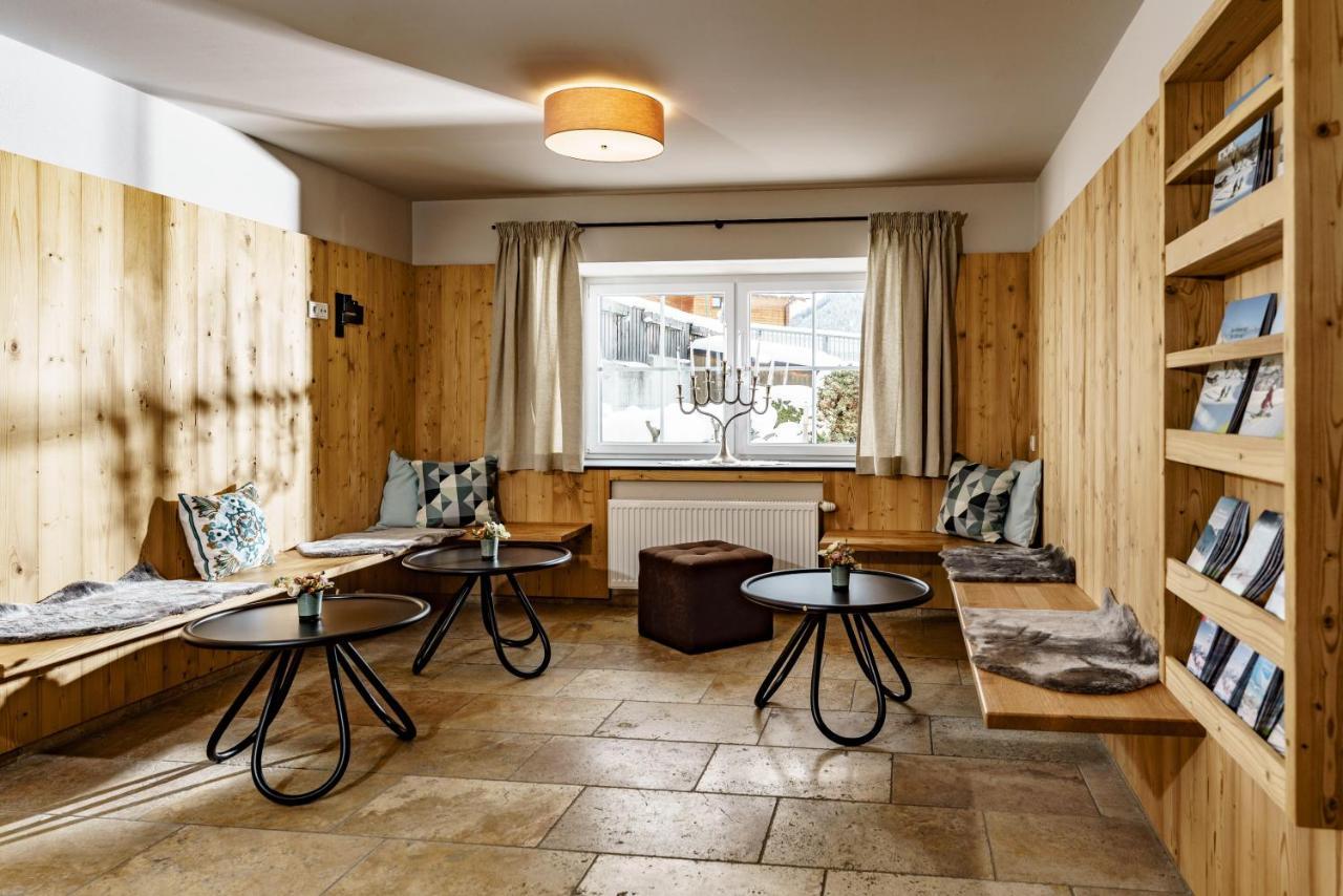 Landhaus Hubertus Wellness & Breakfast Schladming Dış mekan fotoğraf