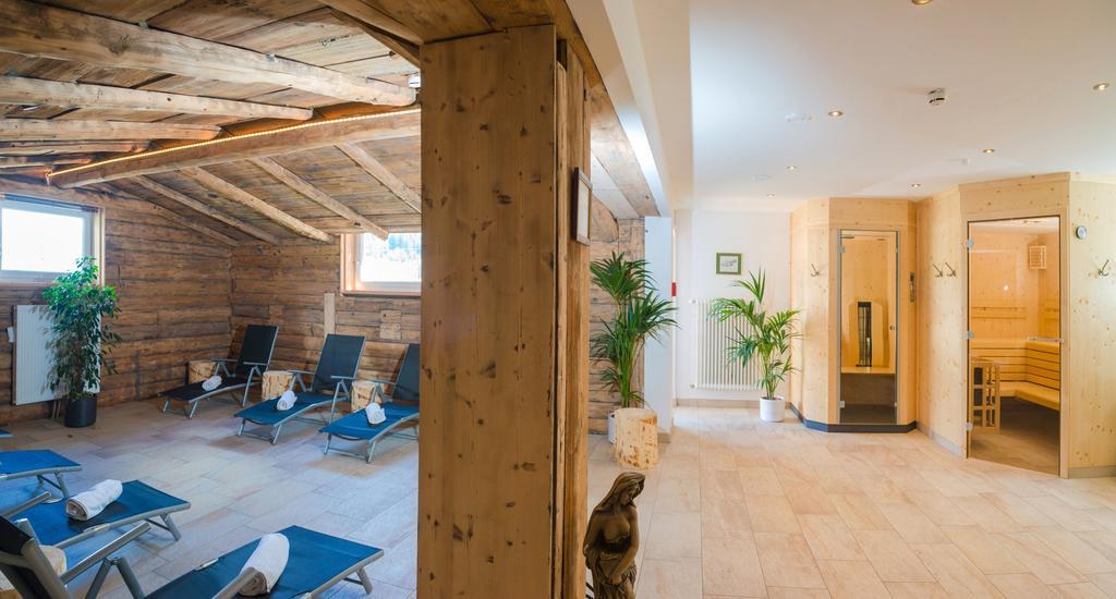 Landhaus Hubertus Wellness & Breakfast Schladming Oda fotoğraf