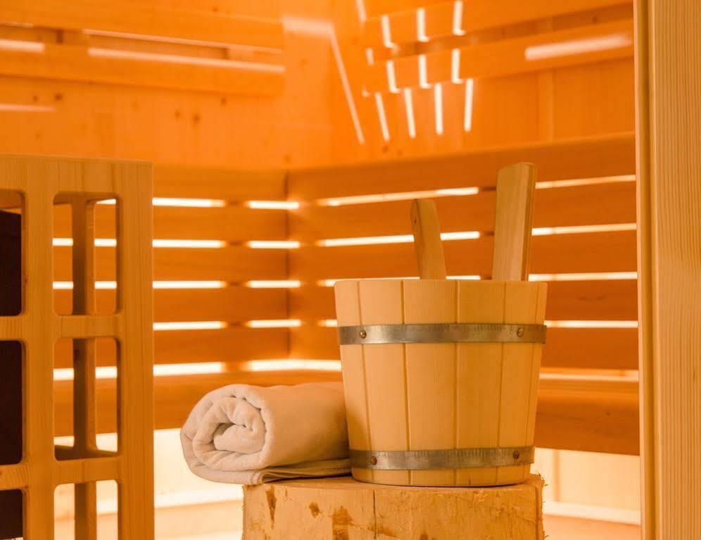 Landhaus Hubertus Wellness & Breakfast Schladming Dış mekan fotoğraf